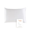 Funda de Almohada de Seda Mulberry 22 Momme | Nocturna Silk